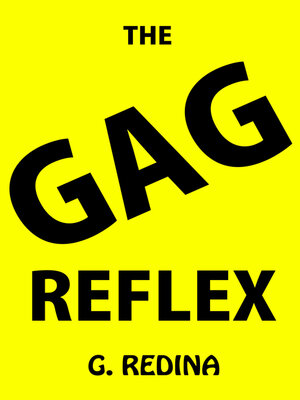 cover image of The Gag Reflex